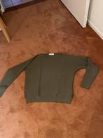 Groene Dames Trui Maat 40-42, Ophalen of Verzenden, Zo goed als nieuw, Maat 38/40 (M), Groen