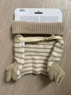 NIEUW - Popolini wolbroek maat 62/68, Broekje, Jongetje of Meisje, Popolini, Nieuw