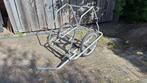 fietsaanhanger, Ophalen, Gebruikt, Overige typen, Opvouwbaar