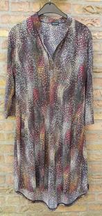 Jurk/ tuniek, Kleding | Dames, Jurken, Stella moretti, Overige kleuren, Maat 42/44 (L), Ophalen of Verzenden