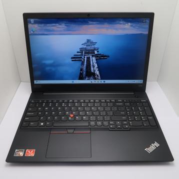 Lenovo ThinkPad E595 Ryzen 5/16GB/512GB | in Goede Staat beschikbaar voor biedingen