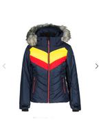 Gratis pully ,Ski pak Icepeak  Maat M - Nieuwstaat, Kleding | Dames, Wintersportkleding, Maat 38/40 (M), Icepeak, Ophalen of Verzenden