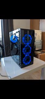 Pc Windows 11/ i5 / gtx970 / 16gb / 256gb ssd, Computers en Software, Desktop Pc's, Ophalen, Zo goed als nieuw, SSD