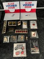 Pins  &  buttons, Verzamelen, Speldjes, Pins en Buttons, Ophalen of Verzenden, Zo goed als nieuw, Sport