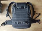 Lowepro ProTactic BP 450 AW II Black, Ophalen of Verzenden, Zo goed als nieuw, Rugtas, Lowepro