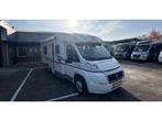 Adria Coral S 670 SLT Gescheiden lengte bedden, Caravans en Kamperen, Campers, Bedrijf, Tot en met 3, Adria, Luifel