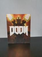 Doom steelbook ps4, Ophalen of Verzenden, Shooter, 1 speler, Zo goed als nieuw