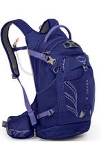 Osprey Raven 14 (raptor) fiets rugzak camelback, Ophalen of Verzenden, Gebruikt