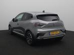 Renault Clio 1.6 E-Tech Full Hybrid 145 Techno | Navigatie |, 12 maanden, Stof, Gebruikt, Euro 6