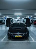 BMW i8 362pk - HUD - Carbon - 360cam - Full option @ €39.950, Auto's, BMW, 48 km/l, 4 stoelen, Bedrijf, Vierwielaandrijving