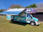 Unieke nette camper met Karakter, Overige merken, Treinzit, Particulier, 5 tot 6 meter