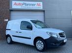 Mercedes-Benz Citan 112 Benzine! Btw Vrij! Nieuwe APK!, Auto's, Bestelauto's, Origineel Nederlands, Te koop, Benzine, 1220 kg