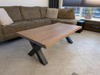 Salontafel, Ophalen, 50 tot 100 cm, 100 tot 150 cm, Zo goed als nieuw
