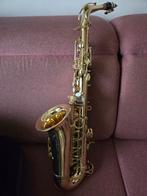 Saxofoon startonex, Muziek en Instrumenten, Ophalen, Zo goed als nieuw, Alt