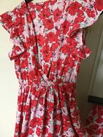 Jurk zomerjurk ibizastyle nieuw damesjurk, Kleding | Dames, Jurken, Verzenden, Zo goed als nieuw, Onder de knie