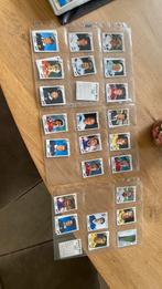 23 x panini ek 92, Verzamelen, Ophalen of Verzenden, Zo goed als nieuw, Buitenlandse clubs, Poster, Plaatje of Sticker