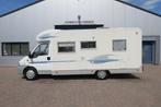Adria Adriatik | Coral | 650 SP | Weinig km |, Caravans en Kamperen, Campers, Bedrijf, Adria, 6 tot 7 meter, Tot en met 4