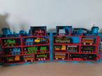 Thomas de Trein Collectie met Opbergkoffer, Ophalen, Gebruikt