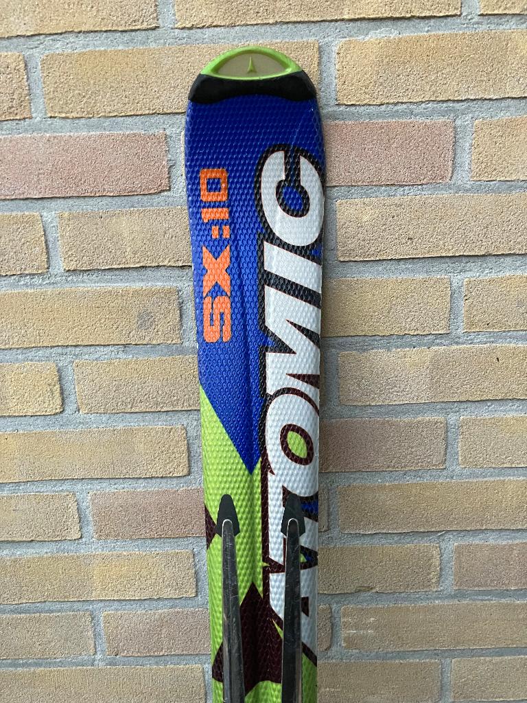 Atomic Ski 170 cm, Ophalen, 160 tot 180 cm, Gebruikt, Carve