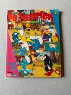 Smurfen Knipsels, Televizier, Avrobode - Complete Collectie?, Kinderen en Baby's, Speelgoed | Kinderpuzzels, Ophalen of Verzenden