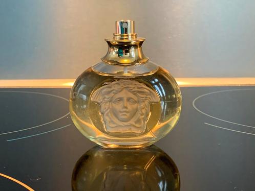 Versace essence emotional 50ml eau de toilette discontinued, Sieraden, Tassen en Uiterlijk, Uiterlijk | Parfum, Nieuw, Ophalen of Verzenden