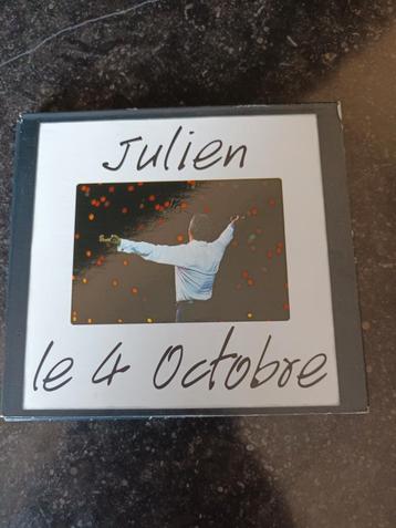 Julien Clerc - Le 4 Octobre Boxset beschikbaar voor biedingen