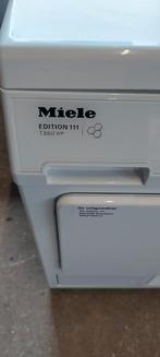 Miele warmtepompdroger T8861 garantie 3 maanden, Witgoed en Apparatuur, Wasdrogers, Condens, Anti-kreukfase, Ophalen of Verzenden