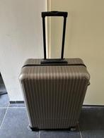 Grote Rimowa koffer, Ophalen, Gebruikt, Hard kunststof, 45 tot 55 cm