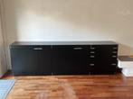 Zwaar Pastoe Dressoir, Huis en Inrichting, Kasten | Dressoirs, Overige materialen, Gebruikt, Ophalen of Verzenden, 200 cm of meer