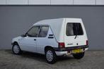 Peugeot 205 | 1.4 Terberg / bestel | APK T/M FEB 2026! 5- ba, Auto's, Bestelauto's, Stof, Gebruikt, 4 cilinders, Wit