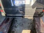Mercedes-Benz Vito W639 Bumperplaat Bumperlijst, Niet ingevuld, Niet ingevuld, Niet ingevuld