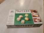Yahtzee Bordspel - MB Spellen, Ophalen of Verzenden, Consumercare@hasbro.co.uk, Hasbro, Gebruikt