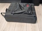 Skb Flight case tas 2 HE Hoogte, Ophalen of Verzenden, Gebruikt, Overige instrumenten