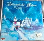 Weinachtliche Weisen Karl Edelman cd Kerst cd, Verzenden, Gebruikt, Kerst