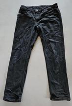 Garcia zwarte spijkerbroek  W31 L30 regular fit tapered legs, Ophalen of Verzenden, Zo goed als nieuw