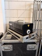 Martin Magnum 1800, Ophalen, Gebruikt, Licht