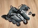 Skeelers maat 39 - ala nieuw!, Sport en Fitness, Skeelers, Overige merken, Ophalen of Verzenden, Zo goed als nieuw, Inline skates 4 wielen
