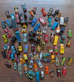 Heel veel hotwheels, Ophalen of Verzenden