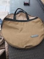 Leefnet tas 60 cm, Watersport en Boten, Hengelsport | Witvissen, Ophalen of Verzenden, Gebruikt, Net of Fuik