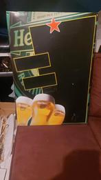 Diverse krijtborden € 5.00 per stuk ., Ophalen, Zo goed als nieuw, Reclamebord