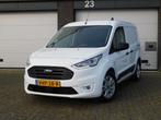 Ford Transit Connect 1.5 EcoBlue L1 Trend 2x schuifdeur, 1557 kg, Gebruikt, Euro 6, 4 cilinders