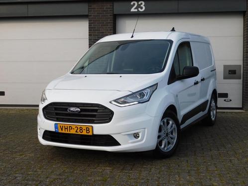 Ford Transit Connect 1.5 EcoBlue L1 Trend 2x schuifdeur, Auto's, Bestelauto's, Bedrijf, Te koop, ABS, Achteruitrijcamera, Airconditioning