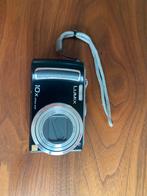Panasonic Lumix DMC- TZ5 mini camera, Audio, Tv en Foto, Fotocamera's Digitaal, Ophalen of Verzenden, Zo goed als nieuw, Overige Merken