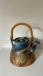 Theepot keramiek, Ophalen of Verzenden