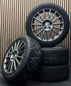 19 inch AEZ Steam - Tiguan Tarraco Kodiaq 5x112 255/45/19, Auto-onderdelen, Banden en Velgen, 255 mm, Banden en Velgen, Winterbanden