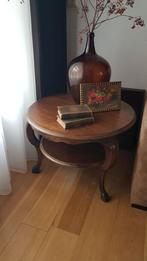 Tafel/sidetable, Ophalen, Gebruikt, 50 tot 100 cm, 50 tot 100 cm