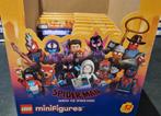 Lego 71050 minifiguren Spiderman minifigures, Ophalen, Nieuw, Complete set, Lego