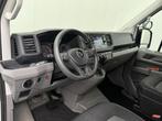 Volkswagen Crafter 2.0TDI 140PK DSG Automaat L3H3 Laadklep |, Auto's, Bestelauto's, Stof, Gebruikt, 4 cilinders, Volkswagen