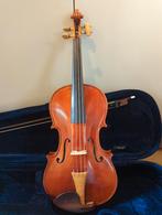 Barok altviool Matthieu Besseling, Muziek en Instrumenten, Strijkinstrumenten | Violen en Altviolen, Zo goed als nieuw, 4/4-viool