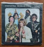 Jumpin' Jack Flash - The Rolling Stones, Ophalen of Verzenden, Gebruikt, Rock en Metal, Single